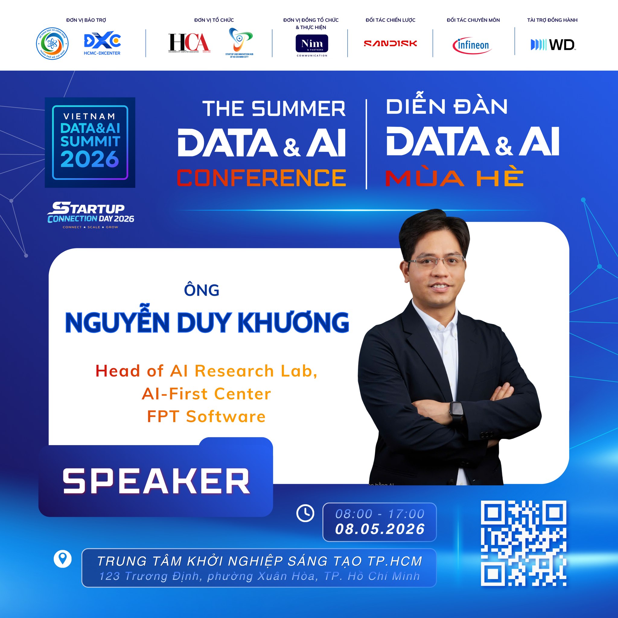 Nguyễn Duy Khương – FPT Software
